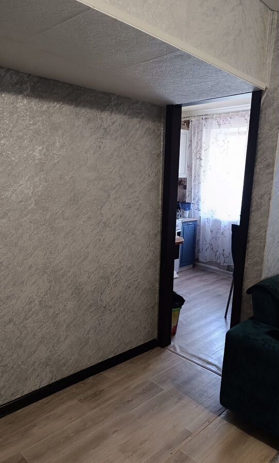 квартира г Балаково ул Минская 55 Балаковский р-н, муниципальное образование фото 8