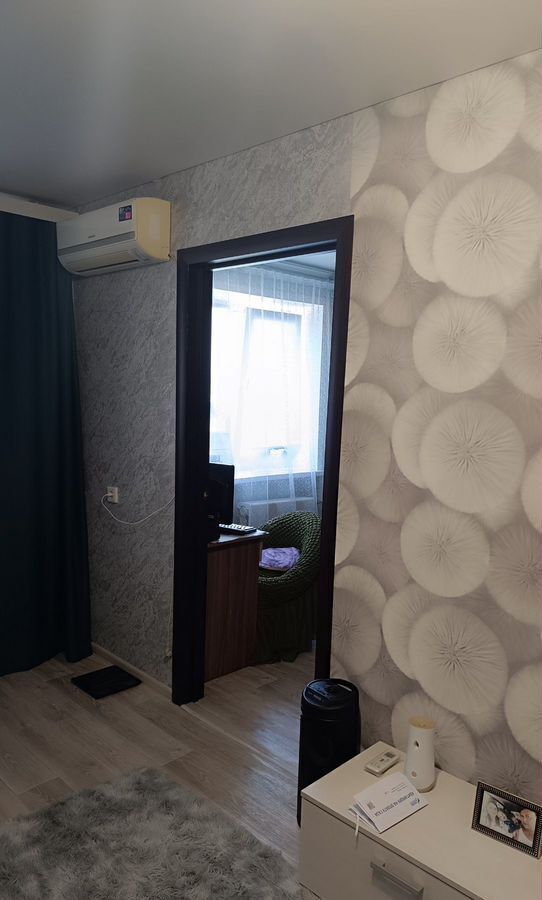 квартира г Балаково ул Минская 55 Балаковский р-н, муниципальное образование фото 9