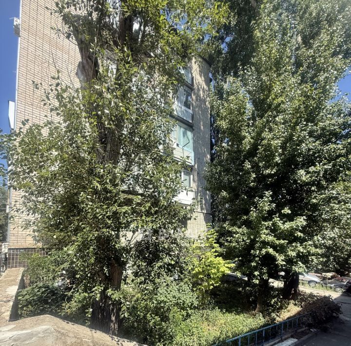 квартира г Волгоград р-н Краснооктябрьский ул 39-й Гвардейской 8 фото 17