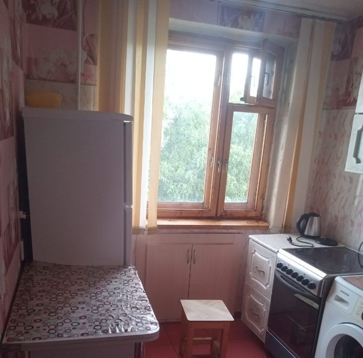 квартира г Березовский ул Волкова 12 фото 5