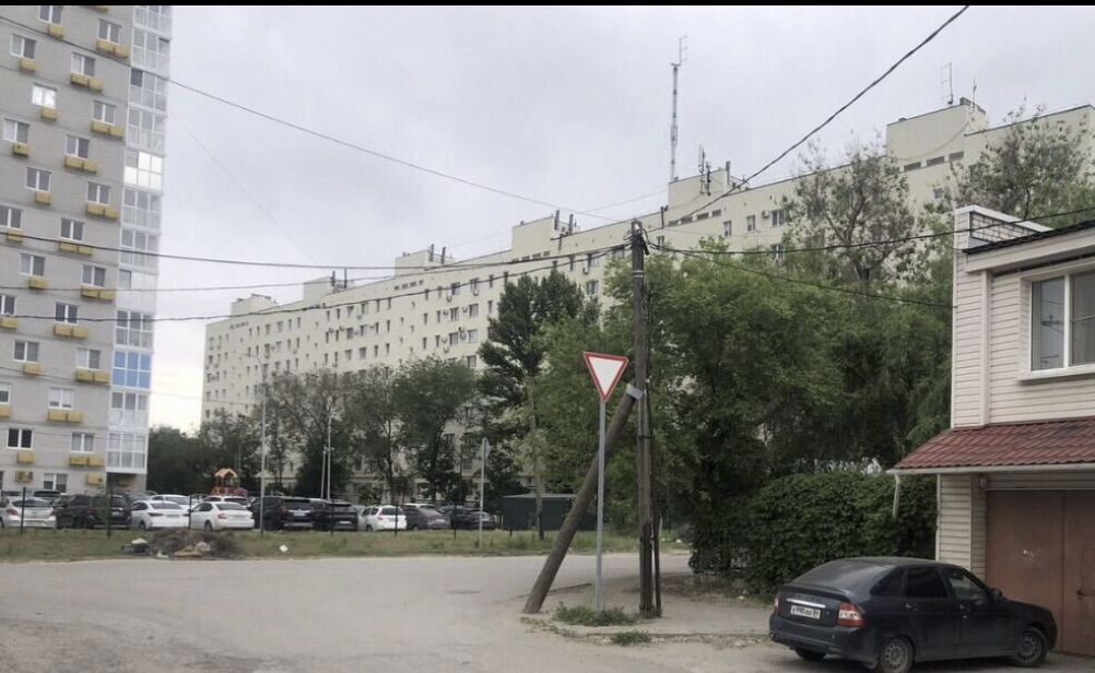 свободного назначения г Волгоград р-н Краснооктябрьский Территория поселок 5-й уч, 11 фото 10