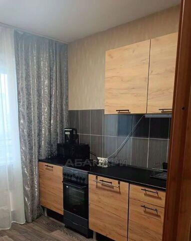квартира р-н Свердловский ул Карамзина 30 фото