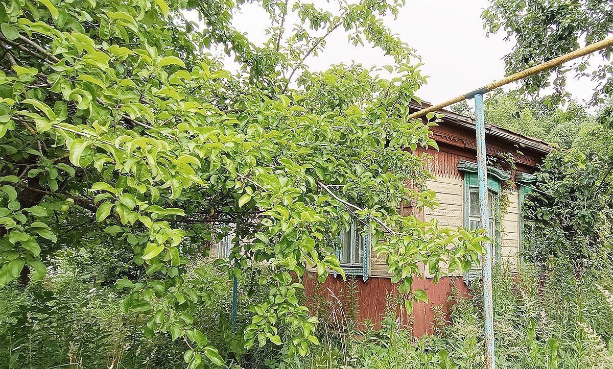 дом р-н Рыбновский г Рыбное ул Кузнецкая 82 Рыбновское городское поселение фото 1