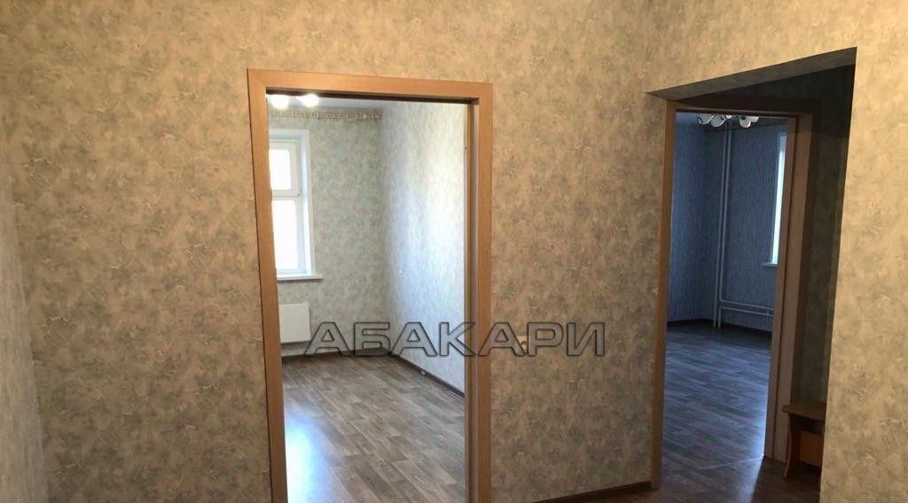 квартира г Красноярск р-н Советский Северный пер Светлогорский 12а фото 7