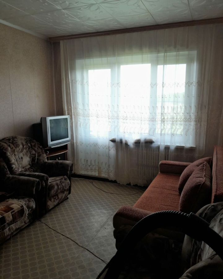 квартира г Железногорск ул Мира 20к/4 фото 8