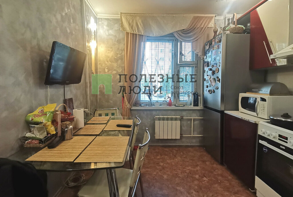квартира г Красноярск р-н Свердловский ул Семафорная 189а фото 14