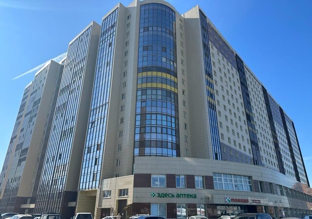 свободного назначения ул Лацкова 1 Ильинская фото