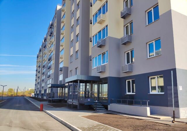 р-н Автозаводский б-р Приморский пр-кт Московский ЖК «Юго Западный» поз. 2, ул. Строителей фото