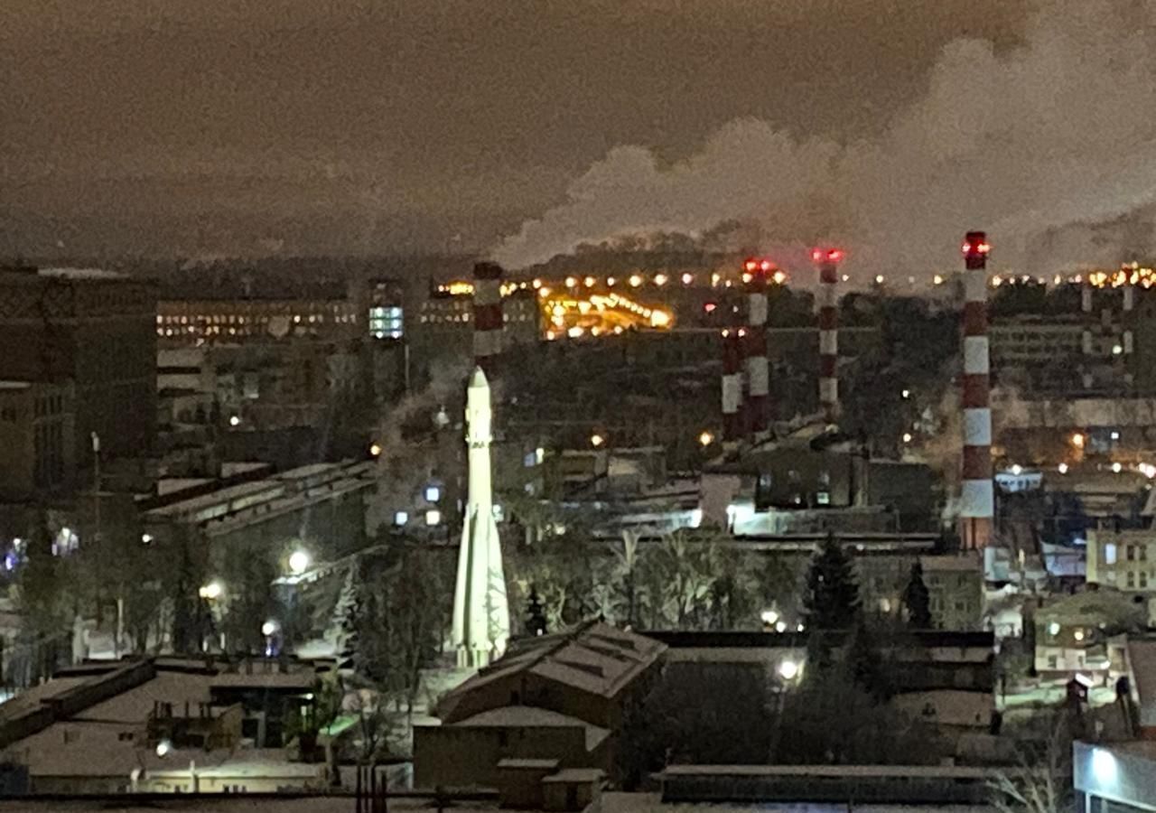 квартира г Королев ул Пионерская 13к/3 ЖК «Золотые ворота» фото 11