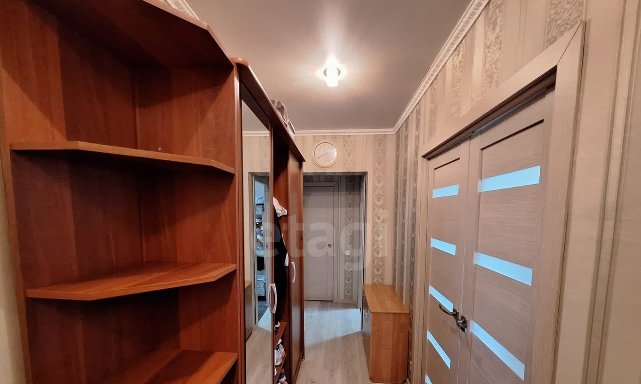 квартира г Стерлитамак Солнечный ул Строителей 12 фото 7