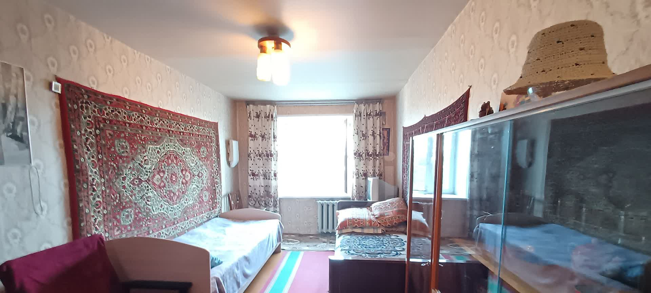 квартира г Стерлитамак ул Стадионная 25 фото 14