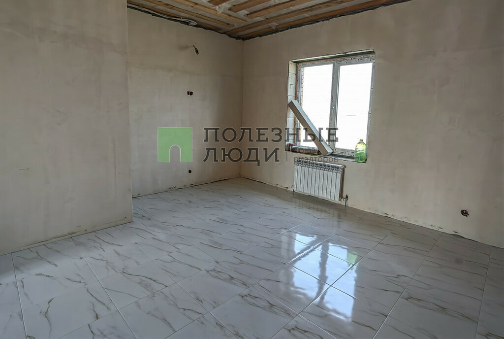дом г Губкин р-н кв-л 84 Шишино фото 15