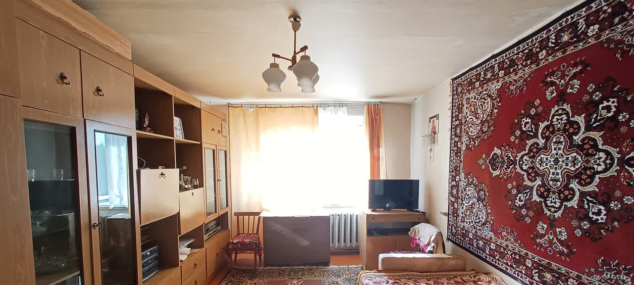 квартира г Стерлитамак ул Стадионная 25 фото 31