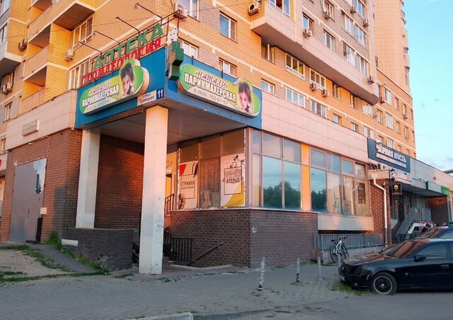 свободного назначения Мытищи-16 ул Троицкая 11 Медведково фото