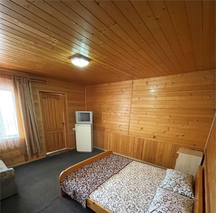 комната г Алушта с Малореченское ул Алексея Дижа 10а фото 2