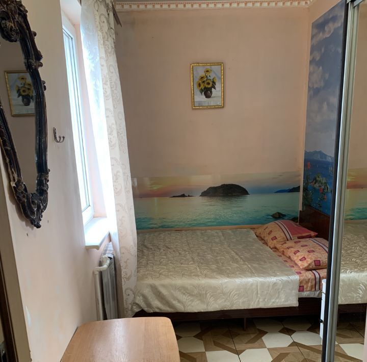 комната г Феодосия ул Гольцмановская 13 фото 1