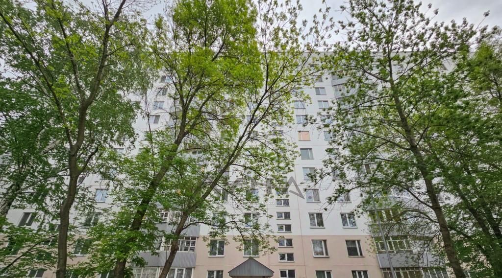 квартира г Набережные Челны р-н Автозаводский пр-кт Яшьлек 21 фото 1