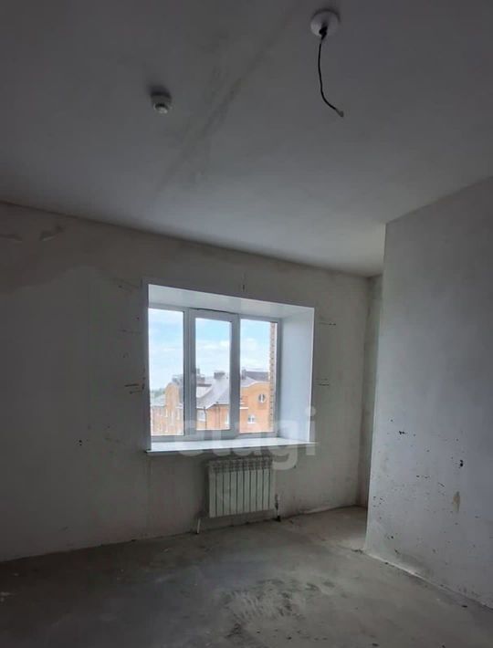 квартира р-н Зеленодольский г Зеленодольск ул Комсомольская 28 фото 21