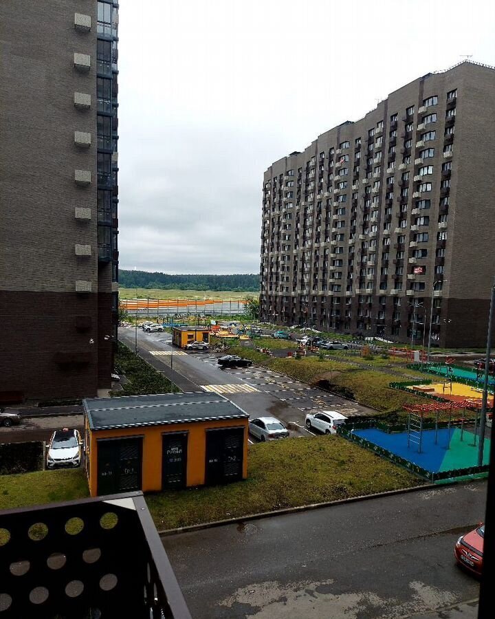 квартира городской округ Одинцовский г Звенигород 3-й мкр-н, 9, район Восточный фото 13