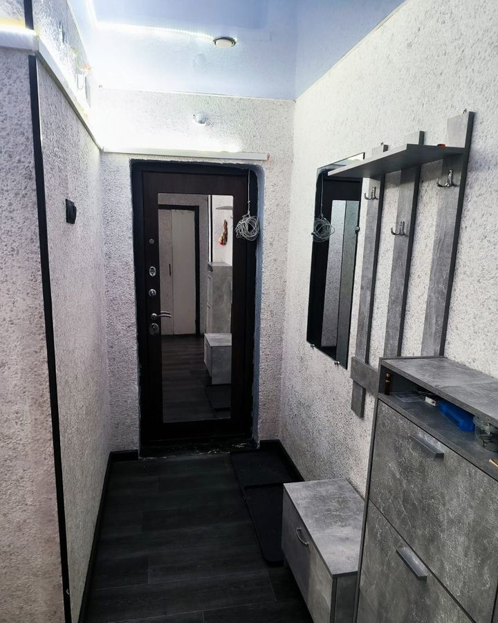 квартира г Воркута ул Лермонтова 22 фото 1