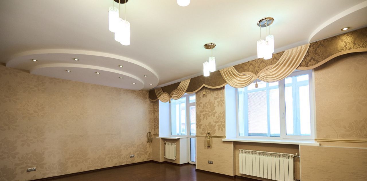 квартира г Томск р-н Ленинский ул Водяная 45 фото 4