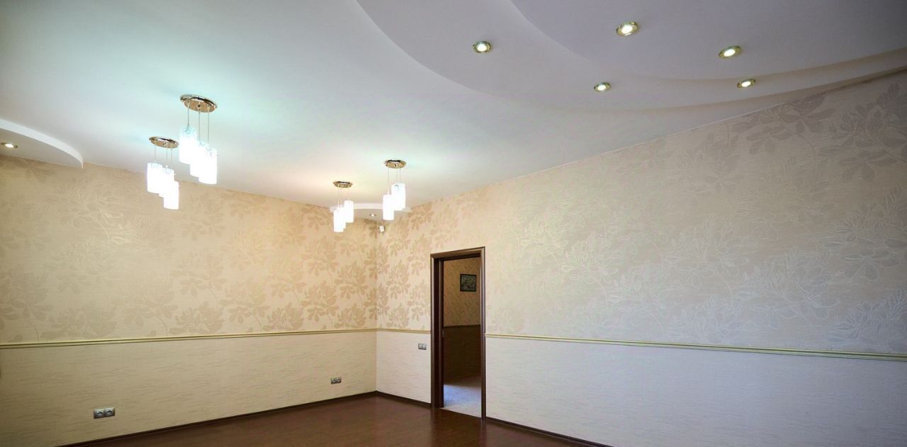 квартира г Томск р-н Ленинский ул Водяная 45 фото 20
