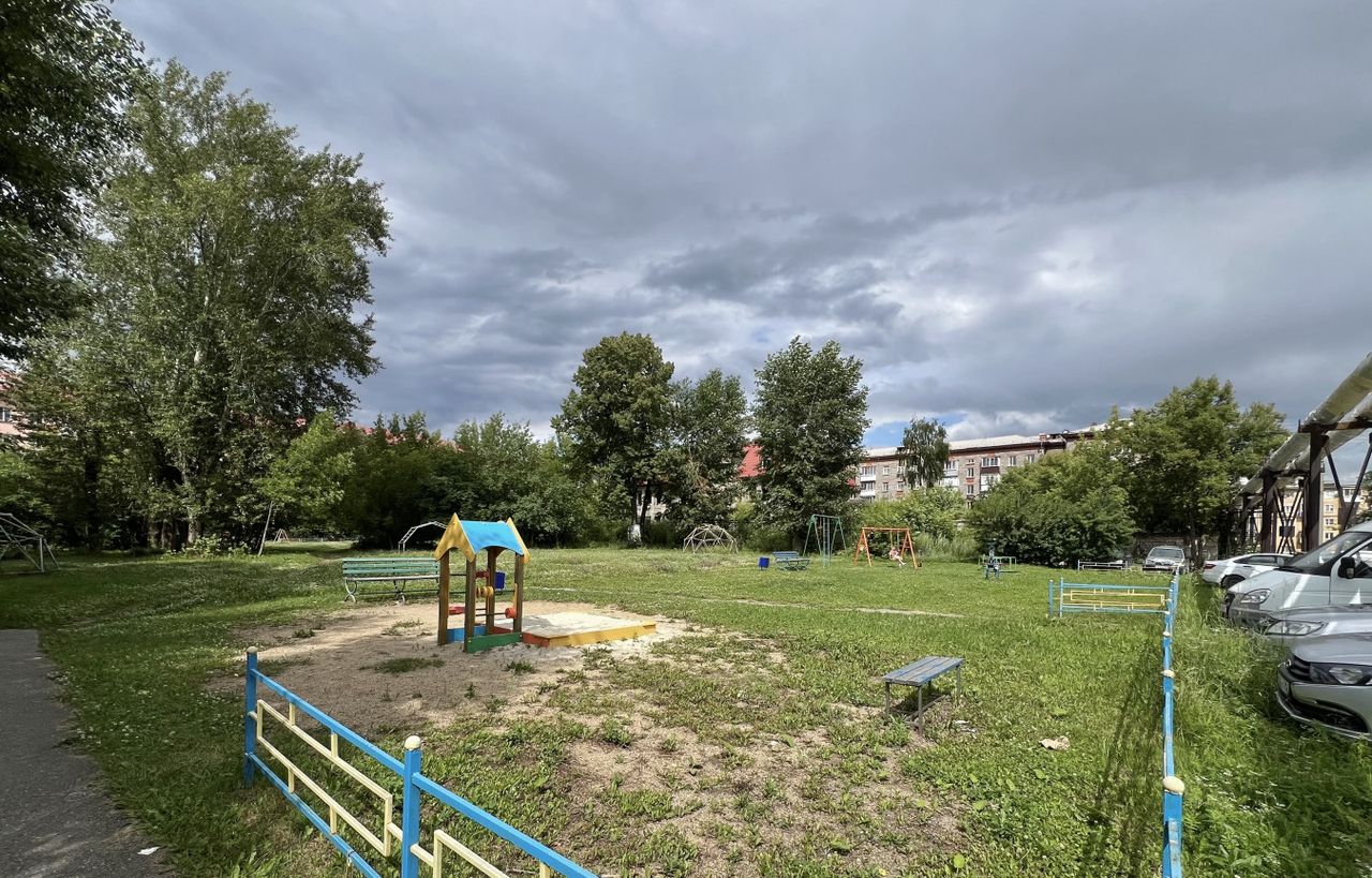 квартира г Нижний Тагил р-н Ленинский Центр пр-кт Мира 6 м-н фото 33