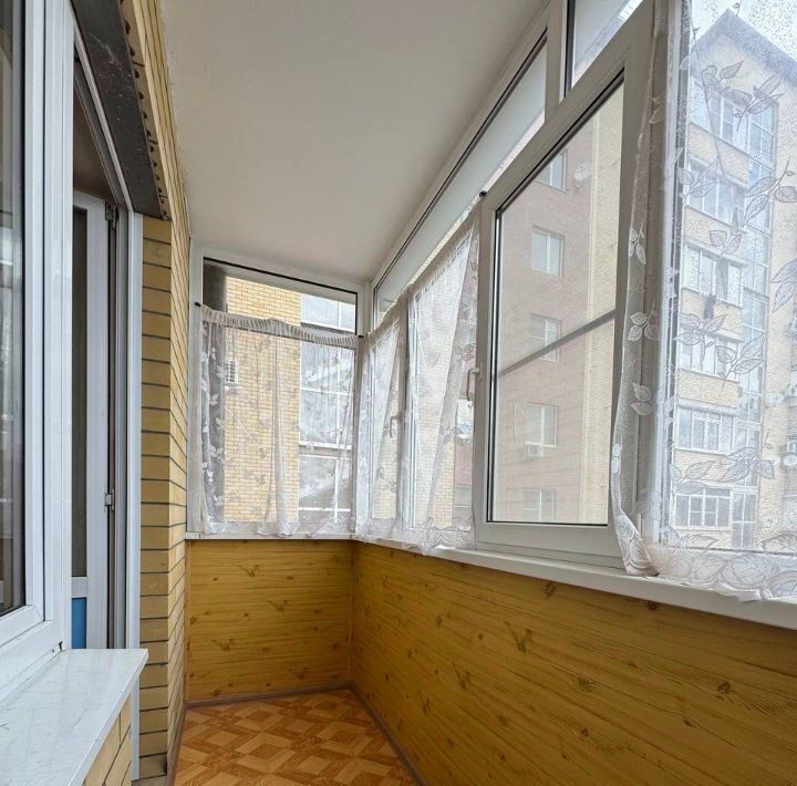 квартира г Горячий Ключ ул Ярославского 100б фото 12