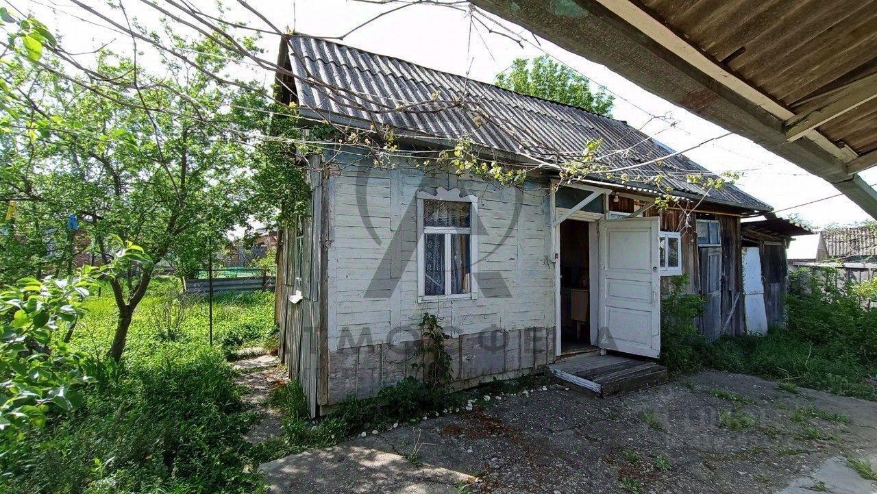 дом р-н Апшеронский г Апшеронск ул Лесная Апшеронское городское поселение фото 19