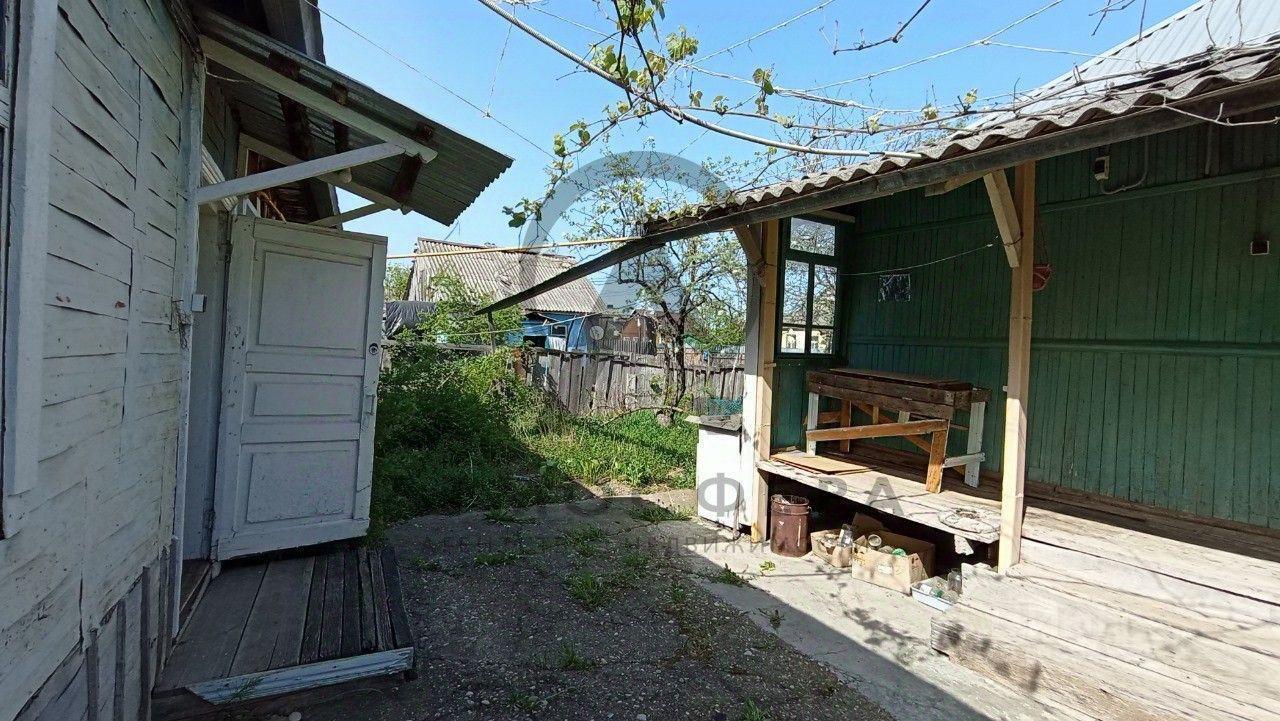 дом р-н Апшеронский г Апшеронск ул Лесная Апшеронское городское поселение фото 21