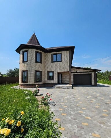 р-н Курский д Каменево Камышинский сельсовет, 104, Курск фото