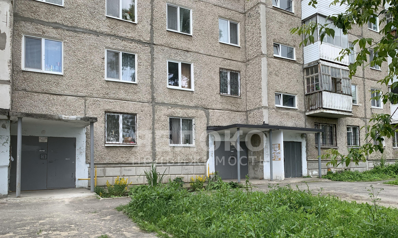 квартира г Березники ул Коммунистическая 8 фото 17