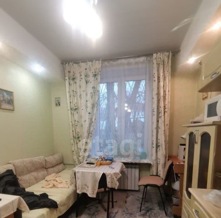 квартира г Воронеж р-н Центральный ул Мира 6 фото 6