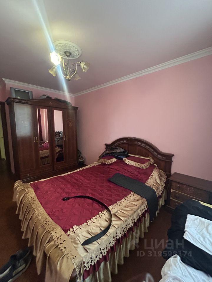 квартира г Реутов ул Комсомольская 18/2 фото 8