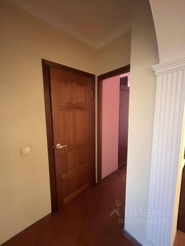 квартира г Реутов ул Комсомольская 18/2 фото 22