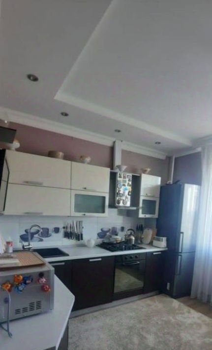 квартира г Пятигорск ул Ермолова 14к/6 фото 1