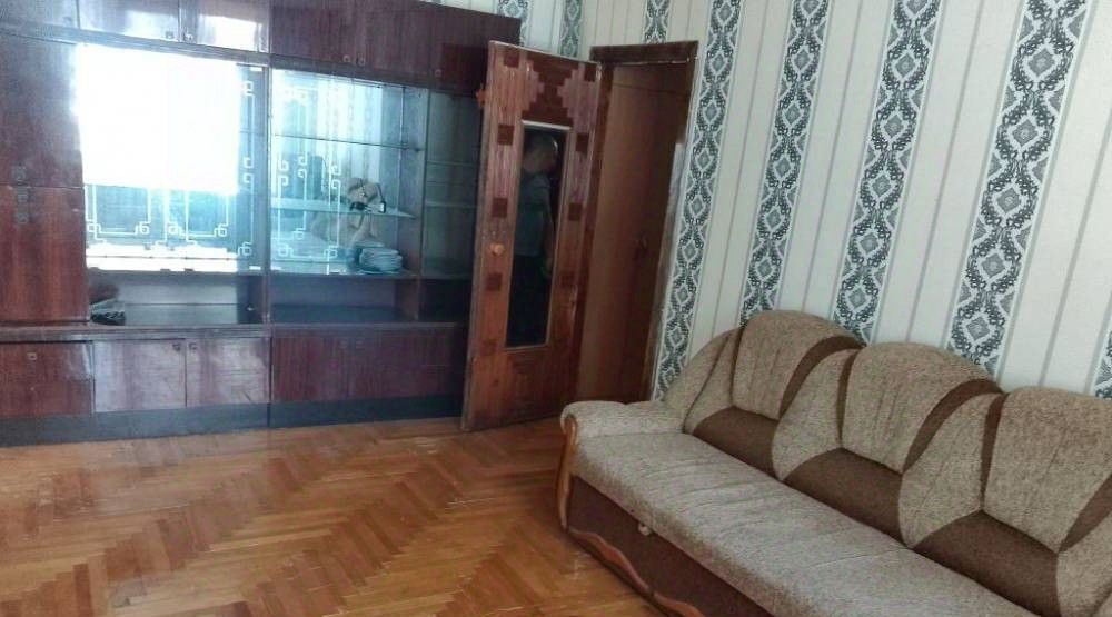 квартира г Пятигорск ул Аллея Строителей 10к/1 фото 1