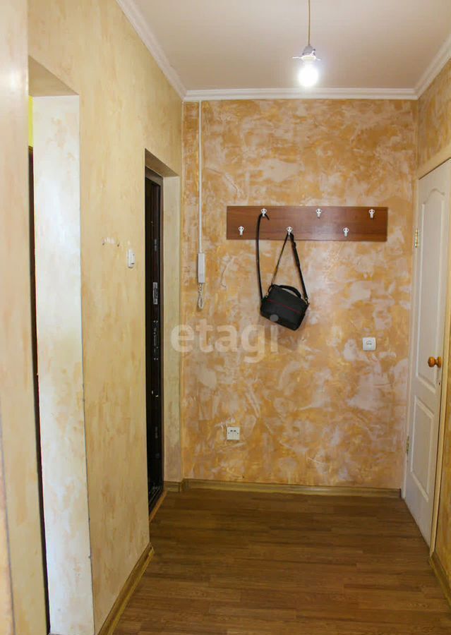 квартира г Екатеринбург р-н Чкаловский Вторчермет ул Эскадронная 29 фото 4