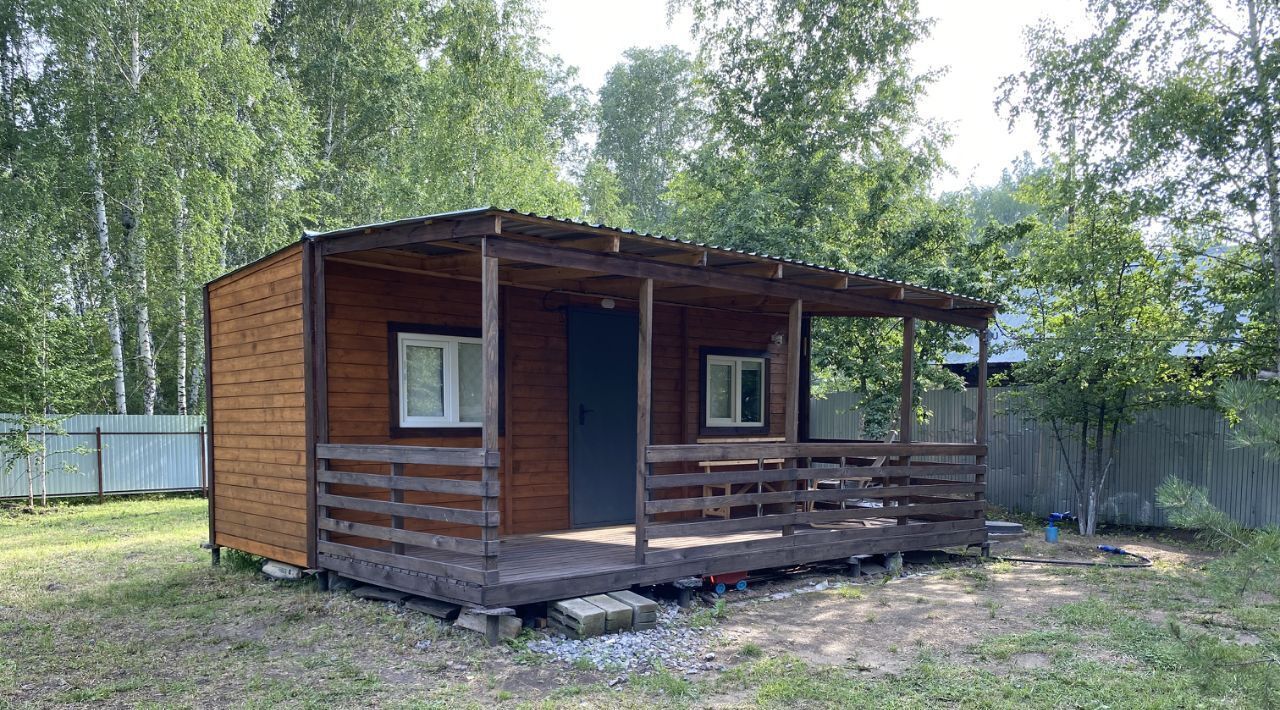 дом г Копейск снт Березка-4 фото 2