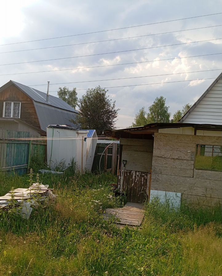 дом г Королев ул Оболдино 9 км, Щёлковское шоссе фото 2