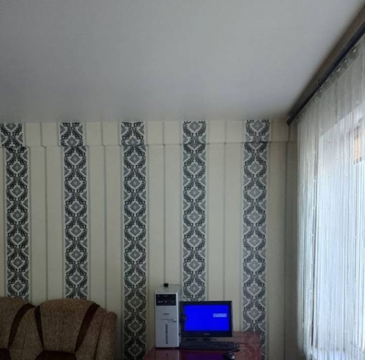 квартира г Пятигорск ул Аллея Строителей 10к/1 фото 2