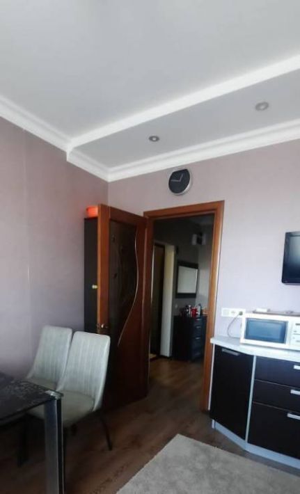 квартира г Пятигорск ул Ермолова 14к/6 фото 3