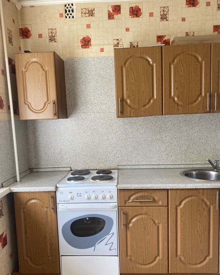 квартира г Кострома р-н Заволжский ул Магистральная 63к/2 фото 1