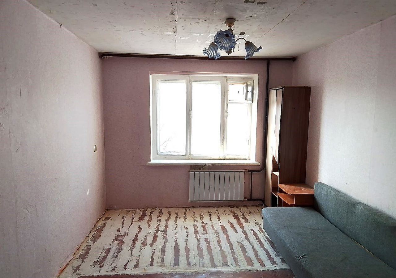 комната г Екатеринбург р-н Орджоникидзевский Проспект Космонавтов, ул. Кобозева, 31 фото 2