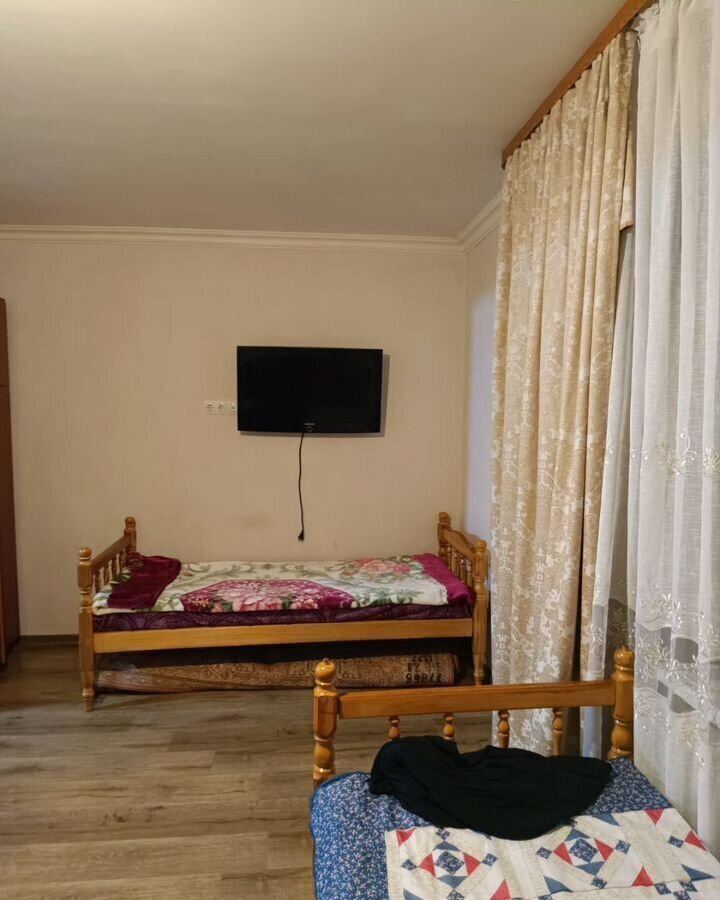 квартира г Грозный ул Л.Е.Цеповой 121 Висаитовский район фото 2