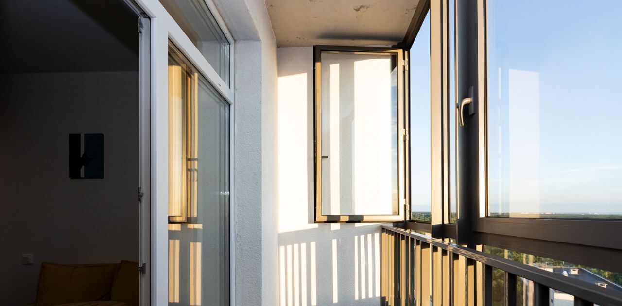квартира г Новосибирск Речной вокзал ул Радиостанция N2 22 фото 18