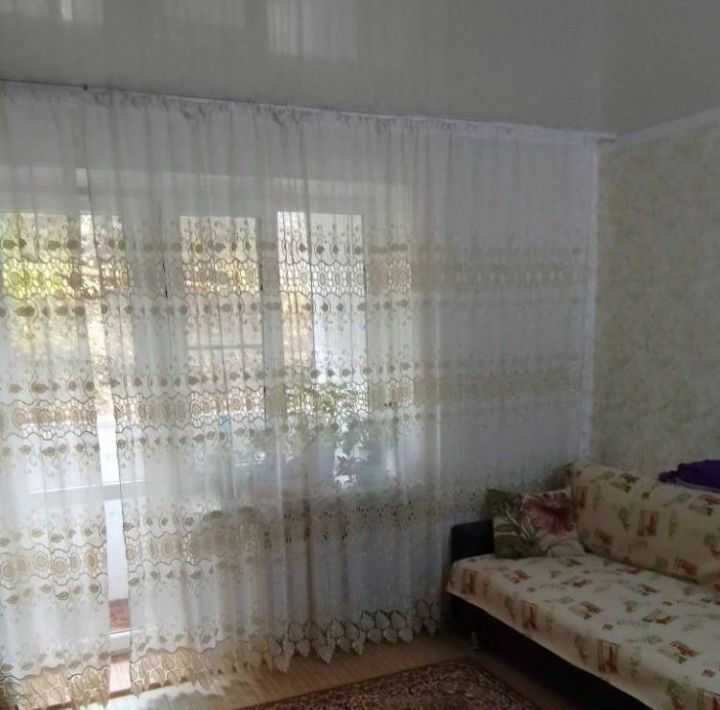 квартира г Пятигорск ул Теплосерная 123а фото 5