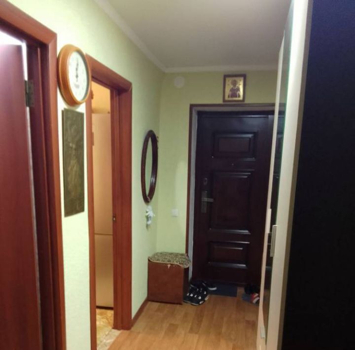квартира г Пятигорск ул Теплосерная 123а фото 9