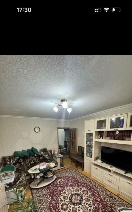 квартира г Кисловодск ул Седлогорская 83 фото 15