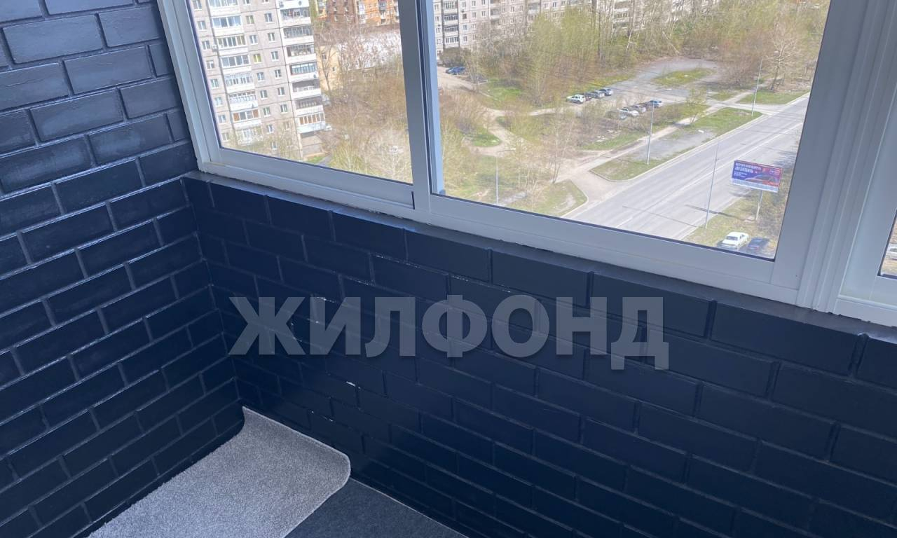 квартира г Нижний Тагил р-н Тагилстроевский Центр ул Пархоменко 44 м-н фото 12